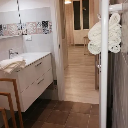La Cerchia Del Mille Apartamento