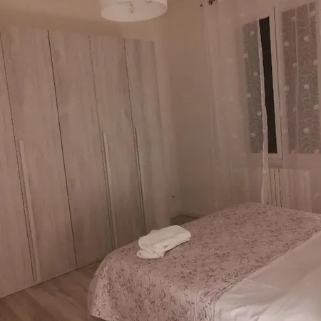 La Cerchia Del Mille Apartamento *