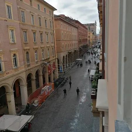 La Cerchia Del Mille Appartamento