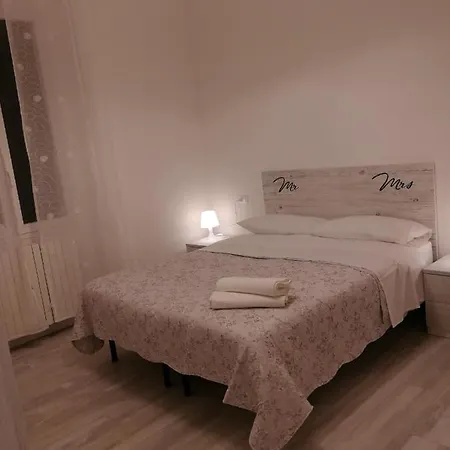 La Cerchia Del Mille Lejlighed Bologna